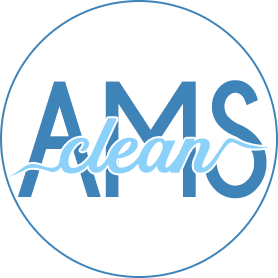 Logo AMS CLEAN